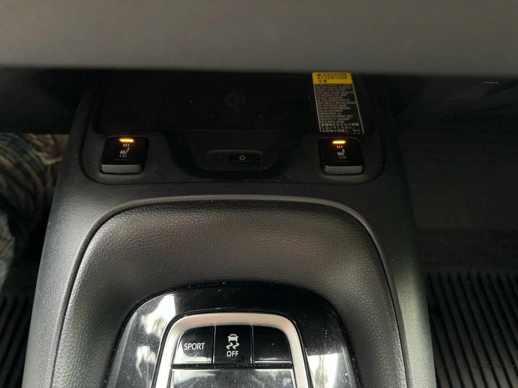 used 2022 Toyota Corolla car, priced at $18,900