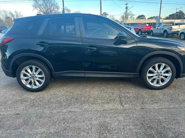 used 2014 Mazda CX-5 car, priced at $12,884