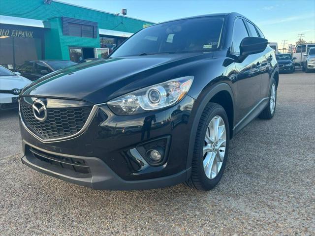 used 2014 Mazda CX-5 car, priced at $12,884