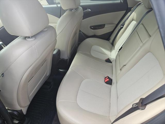 used 2013 Buick Verano car, priced at $7,900
