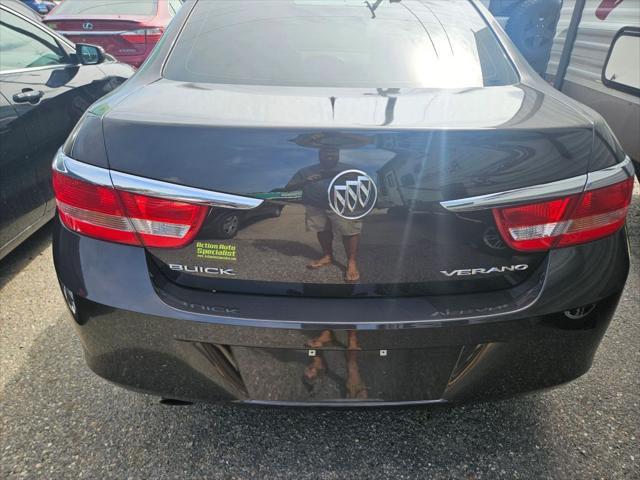 used 2013 Buick Verano car, priced at $7,900