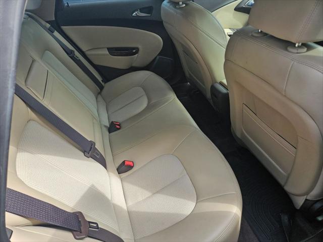 used 2013 Buick Verano car, priced at $7,900