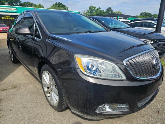 used 2013 Buick Verano car, priced at $7,900
