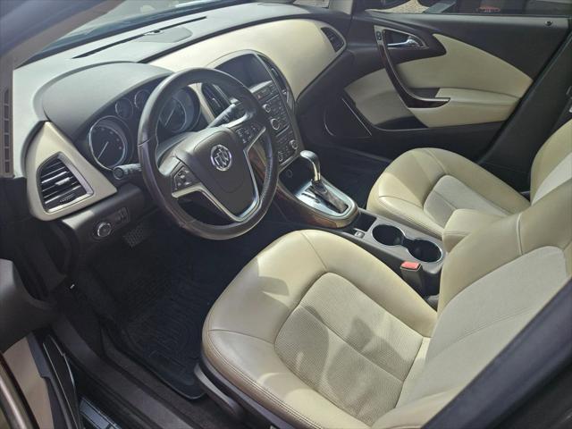 used 2013 Buick Verano car, priced at $7,900
