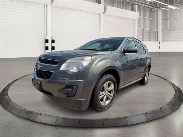 used 2013 Chevrolet Equinox car, priced at $10,984