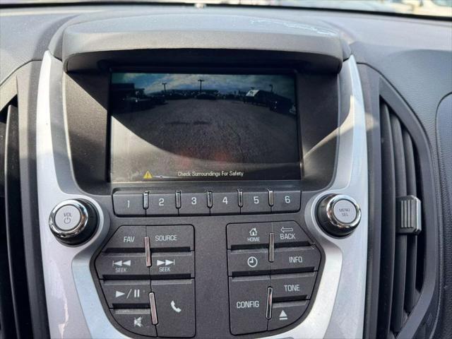 used 2013 Chevrolet Equinox car, priced at $10,984