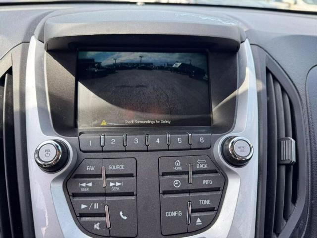 used 2013 Chevrolet Equinox car, priced at $10,984