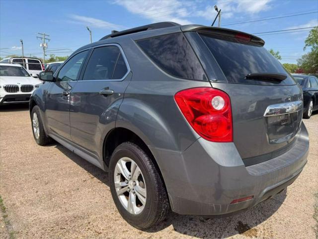 used 2013 Chevrolet Equinox car, priced at $10,984