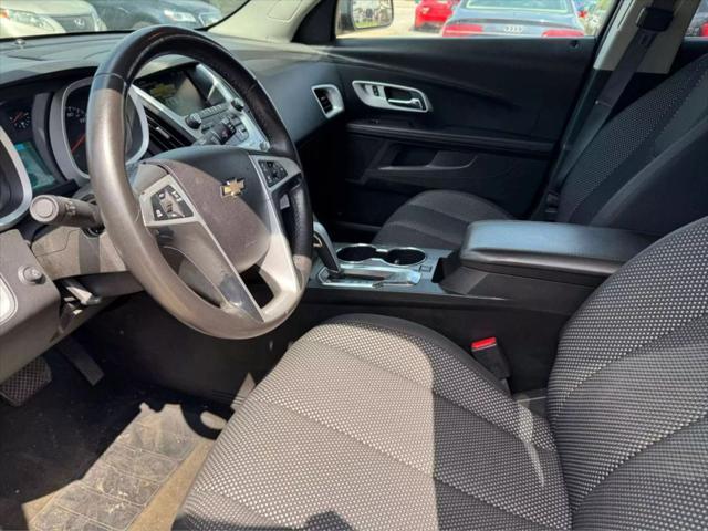 used 2013 Chevrolet Equinox car, priced at $10,984