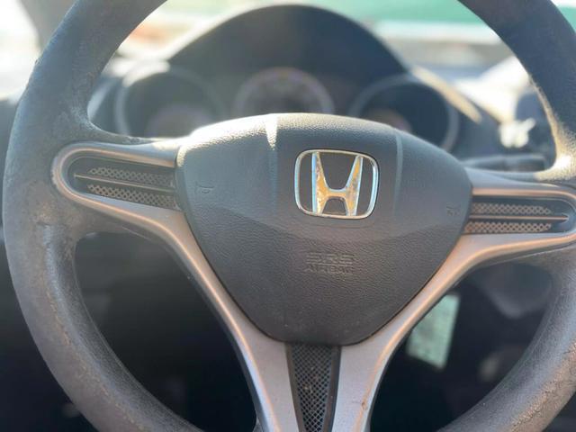 used 2010 Honda Fit car, priced at $9,750