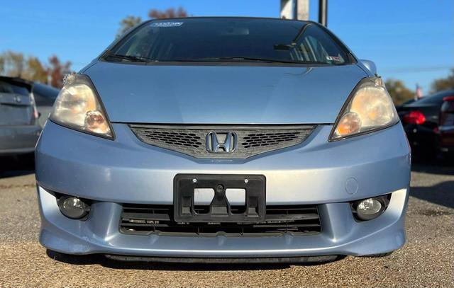 used 2010 Honda Fit car, priced at $7,984