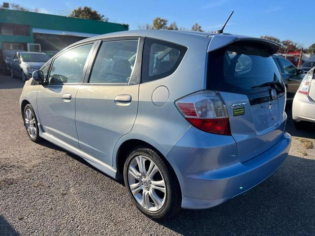 used 2010 Honda Fit car, priced at $9,750