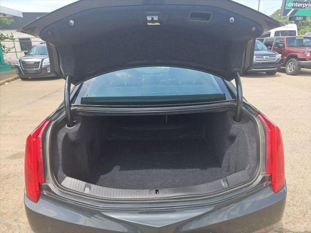 used 2014 Cadillac XTS car, priced at $15,384