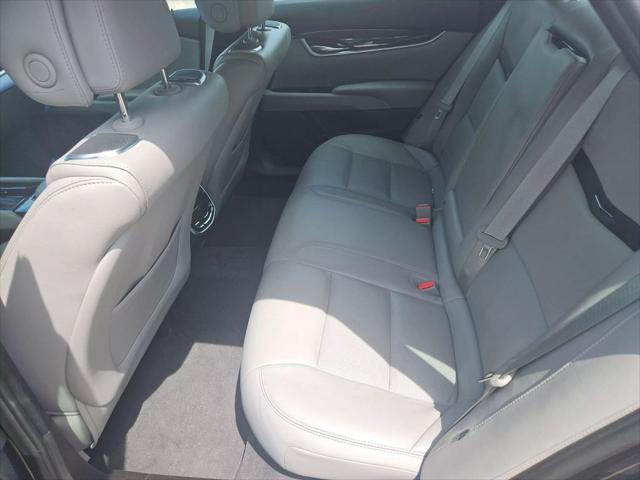 used 2014 Cadillac XTS car, priced at $15,384