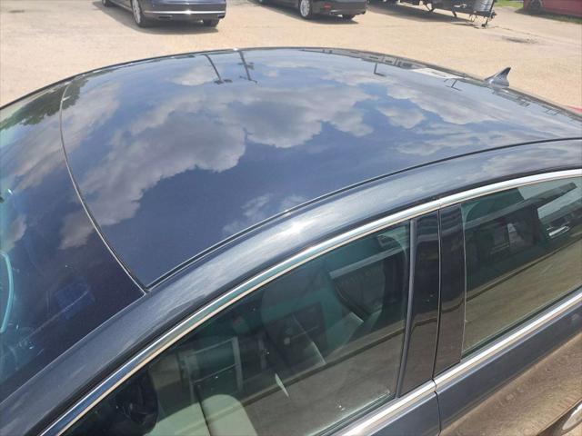 used 2014 Cadillac XTS car, priced at $15,384