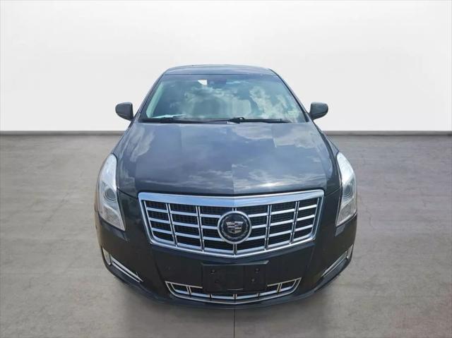 used 2014 Cadillac XTS car, priced at $15,384