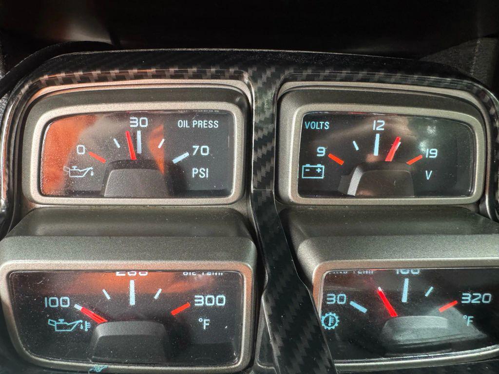 used 2011 Chevrolet Camaro car, priced at $13,900