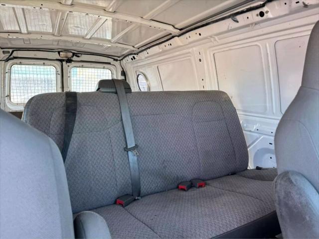 used 2014 Ford E250 car, priced at $15,794