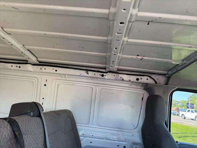 used 2014 Ford E250 car, priced at $15,794
