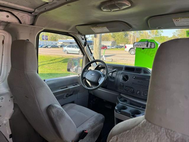 used 2014 Ford E250 car, priced at $15,794