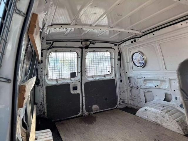 used 2014 Ford E250 car, priced at $15,794