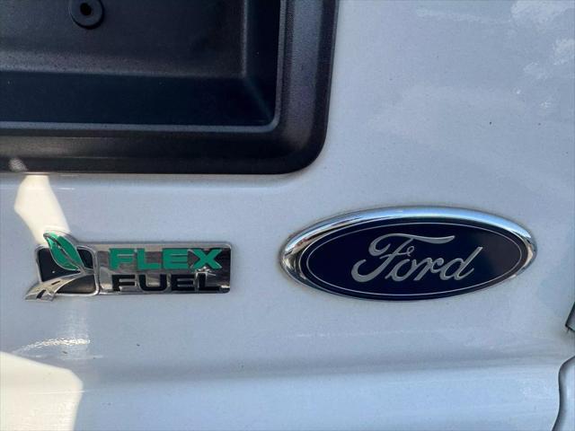 used 2014 Ford E250 car, priced at $15,794