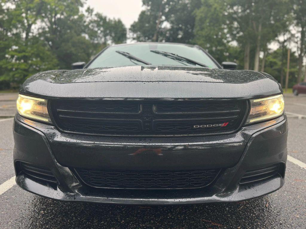used 2020 Dodge Charger car, priced at $16,500
