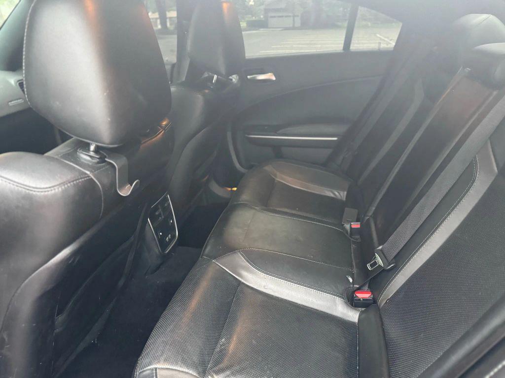 used 2020 Dodge Charger car, priced at $16,500