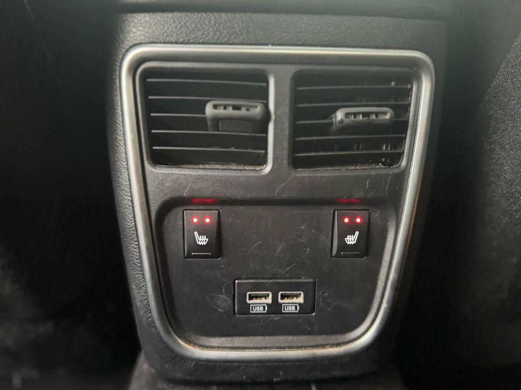 used 2020 Dodge Charger car, priced at $16,500