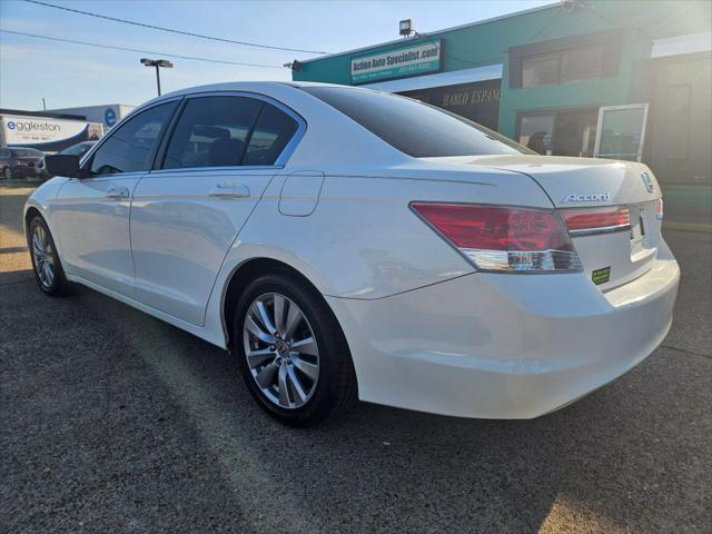 used 2011 Honda Accord car, priced at $12,774