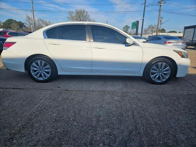 used 2011 Honda Accord car, priced at $11,984