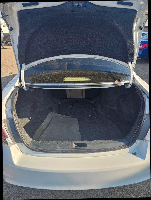 used 2011 Honda Accord car, priced at $12,774