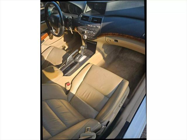 used 2011 Honda Accord car, priced at $11,984
