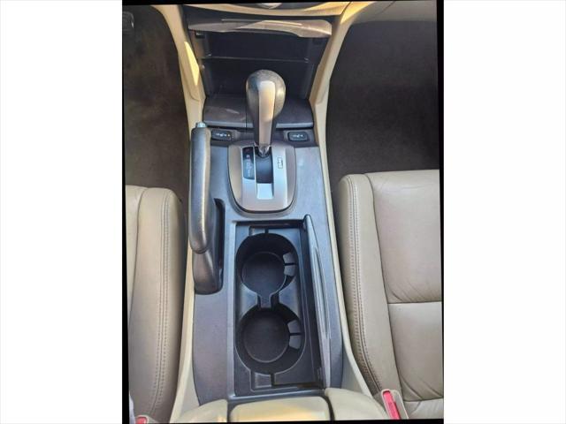 used 2011 Honda Accord car, priced at $11,984