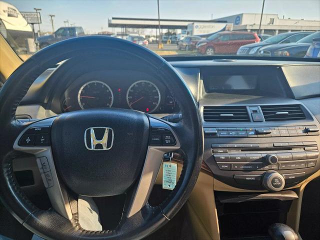 used 2011 Honda Accord car, priced at $12,774