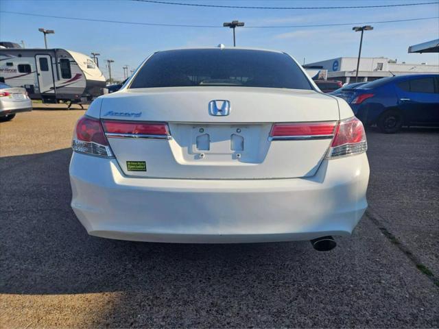 used 2011 Honda Accord car, priced at $11,984