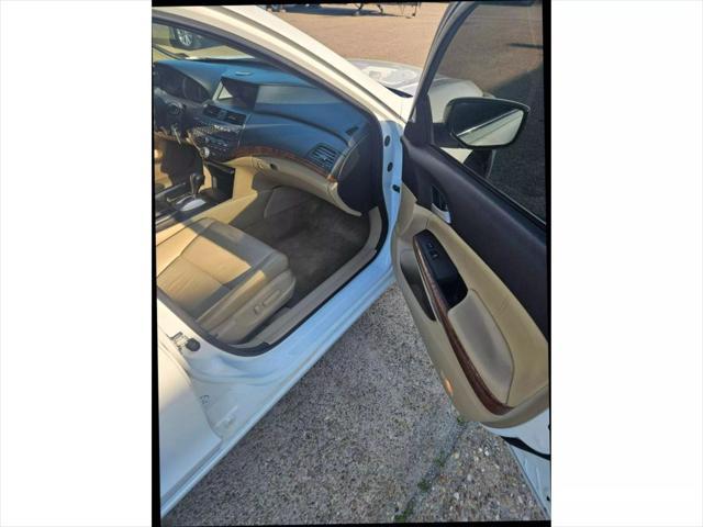 used 2011 Honda Accord car, priced at $11,984