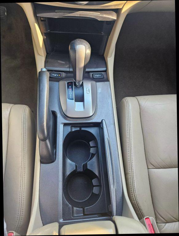 used 2011 Honda Accord car, priced at $12,774