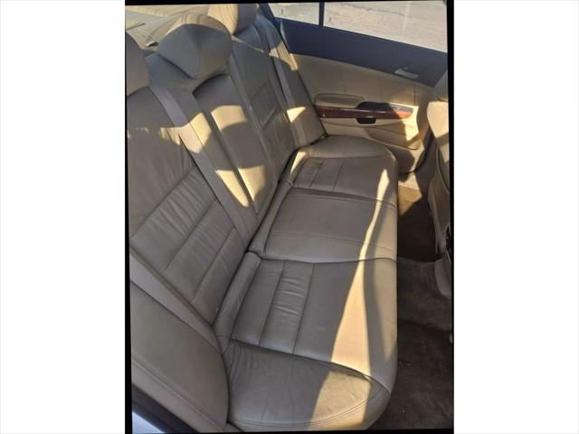 used 2011 Honda Accord car, priced at $11,984