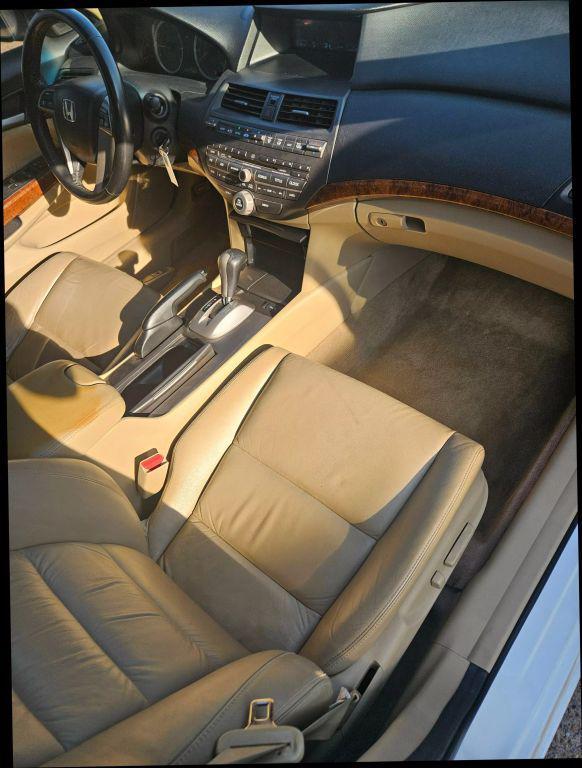 used 2011 Honda Accord car, priced at $12,774