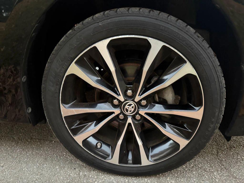 used 2018 Toyota Corolla car, priced at $14,800