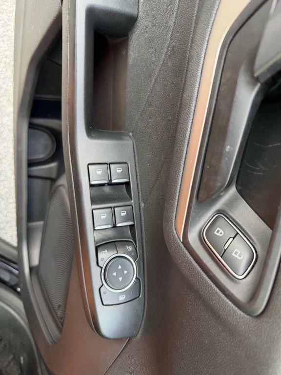 used 2022 Ford Escape car, priced at $16,900