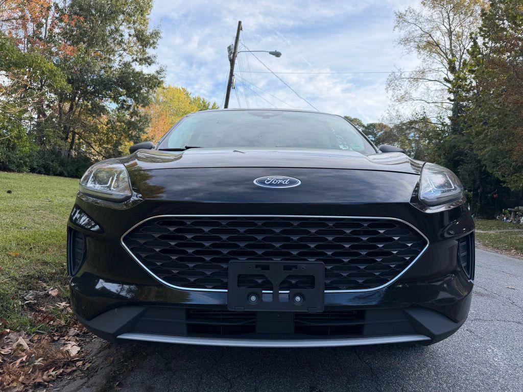 used 2022 Ford Escape car, priced at $16,900
