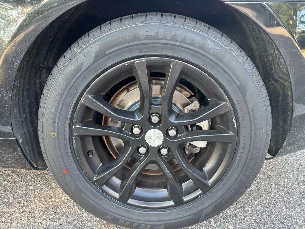 used 2013 Chevrolet Camaro car, priced at $14,400