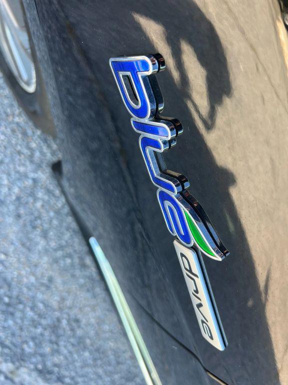 used 2015 Hyundai Sonata Hybrid car, priced at $14,983