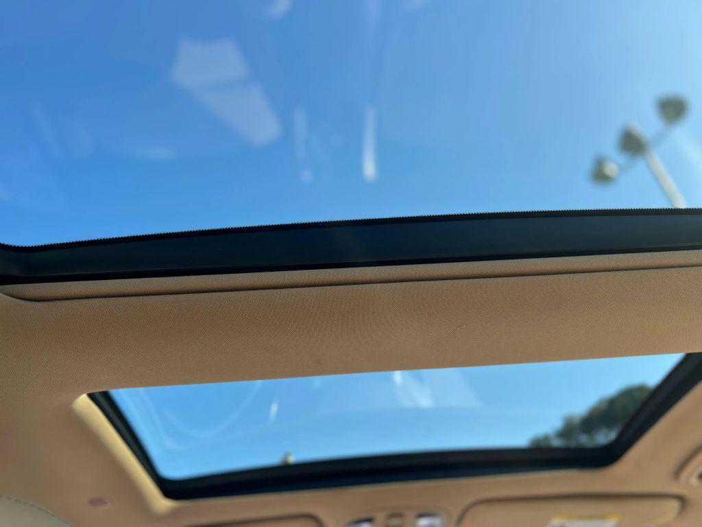 used 2015 Hyundai Sonata Hybrid car, priced at $14,983