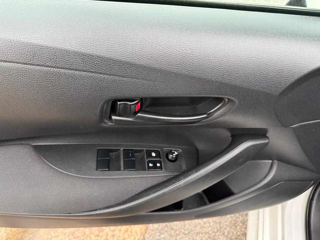 used 2022 Toyota Corolla car, priced at $19,900