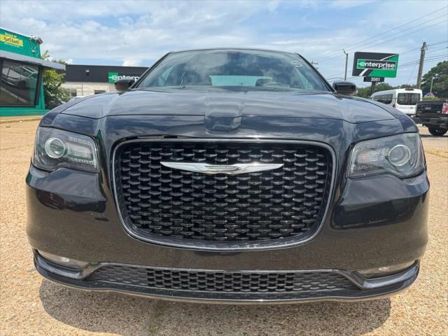used 2019 Chrysler 300 car, priced at $18,500