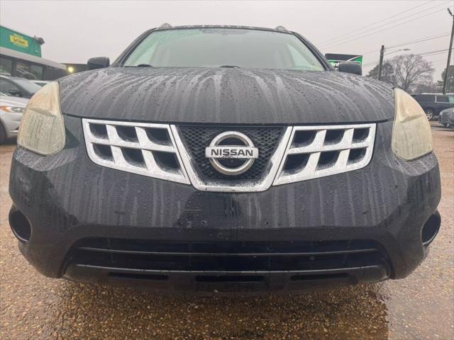 used 2013 Nissan Rogue car, priced at $10,884