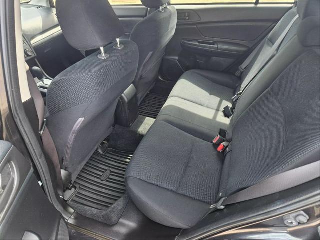 used 2013 Subaru Impreza car, priced at $9,500